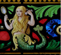 Melusine © OT destination Fougères 