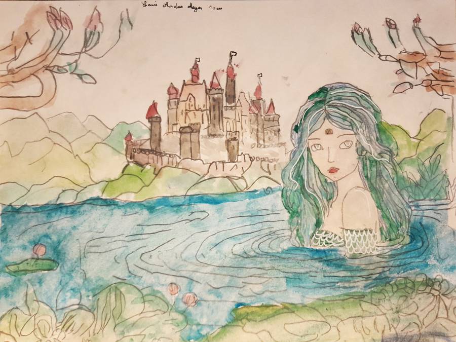 1 102. Andres Meyer Louis