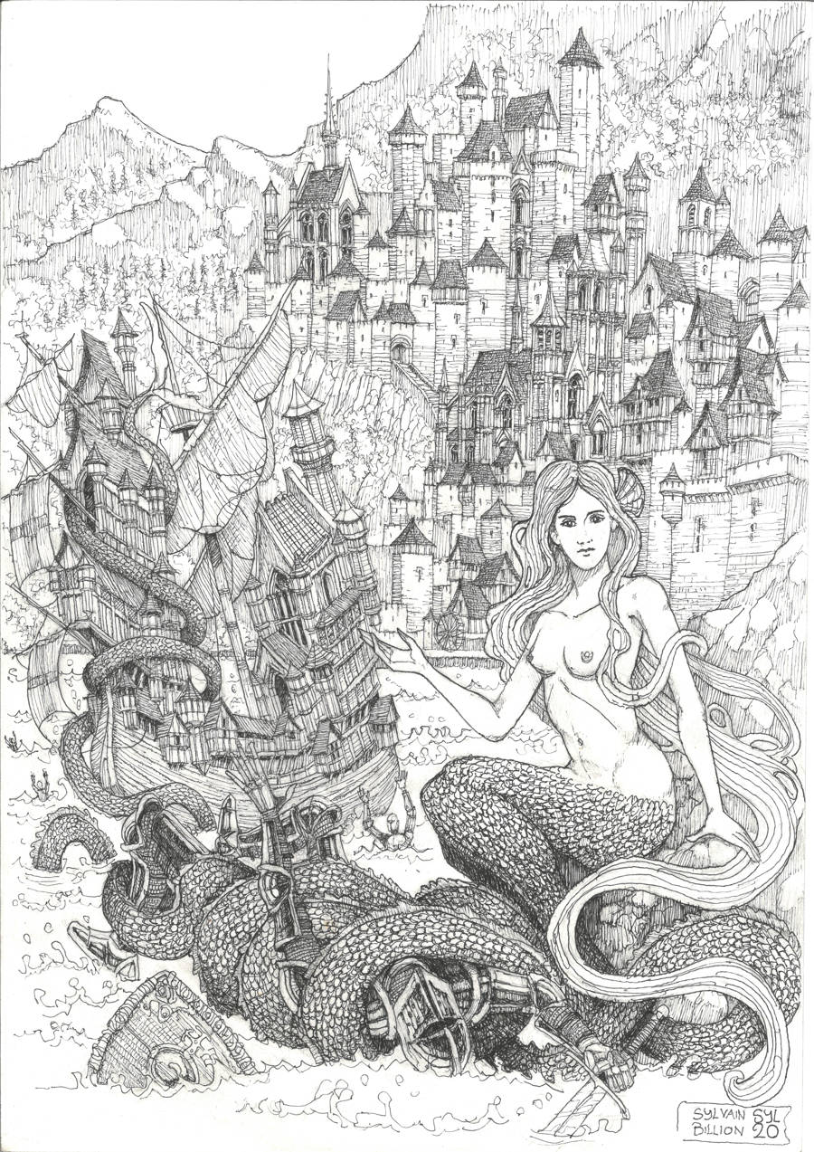 4 39. Billion Sylvain