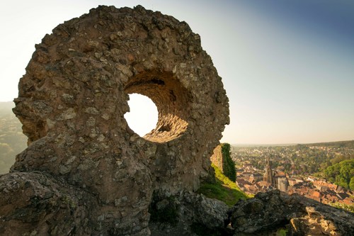 Engelbourg © INFRA - ADT