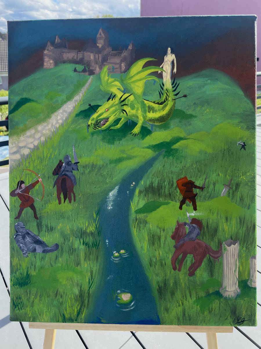 3 73. Girard Camille