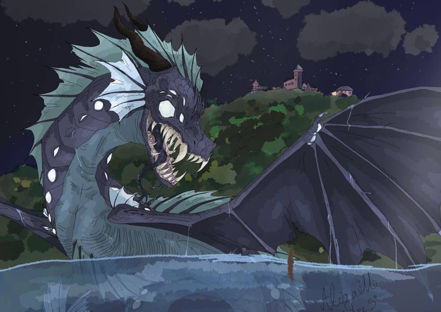 1 3. Fifre Abigaelle