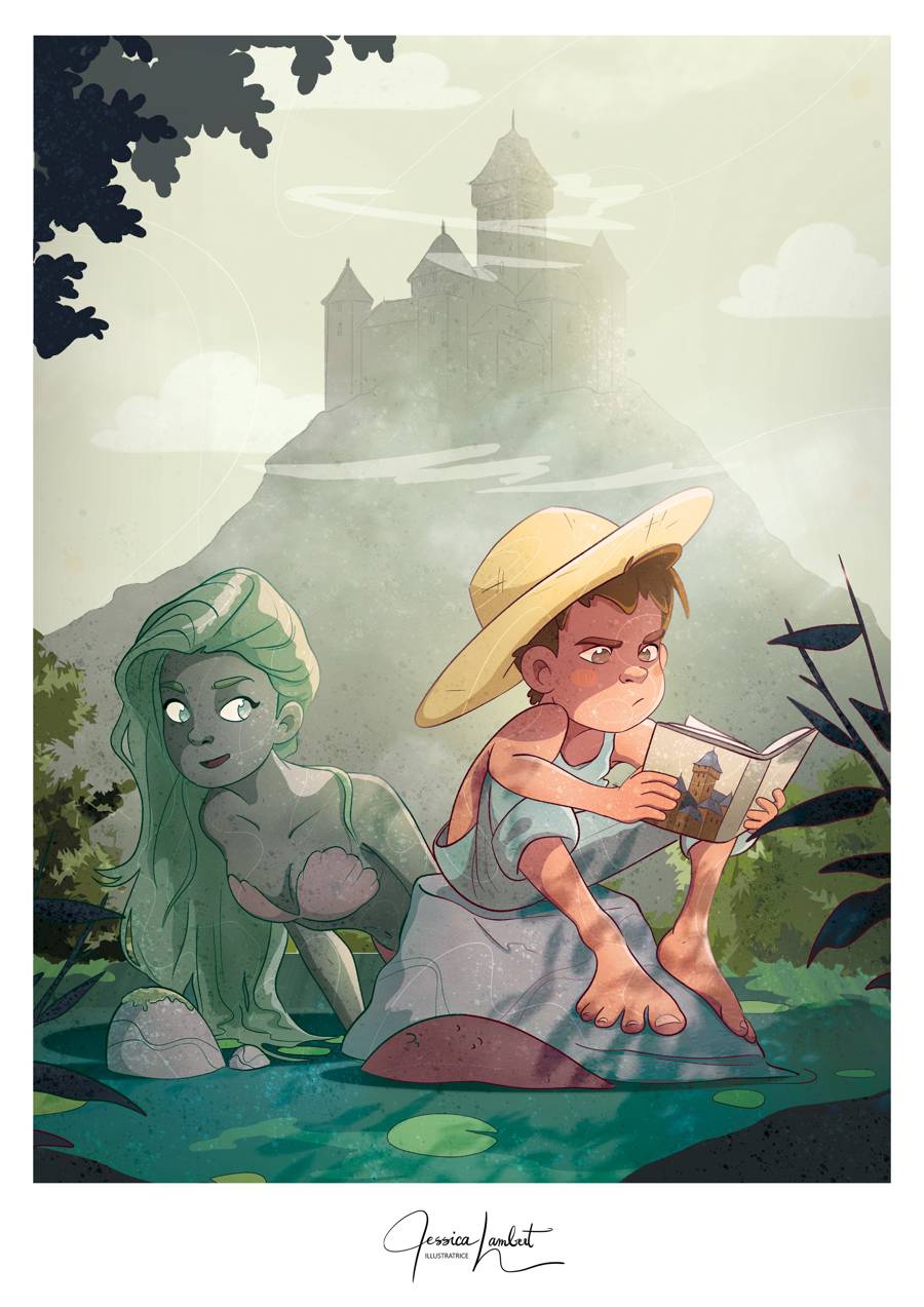 6 97. Lambert Jessica